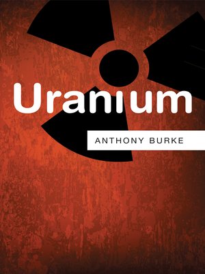 cover image of Uranium